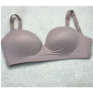 SOMA Enbliss Wireless Bra 36DD  Soft T-Shirt Bra Comfort